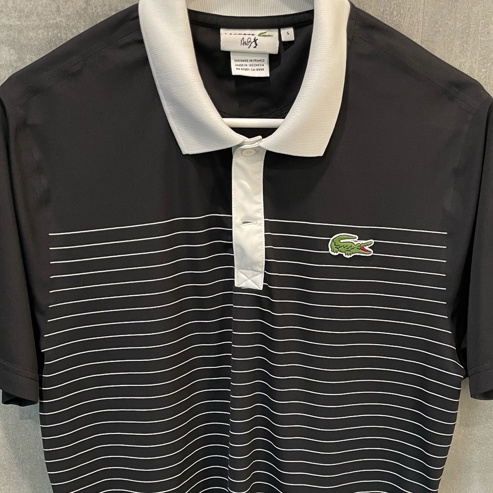 LACOSTE